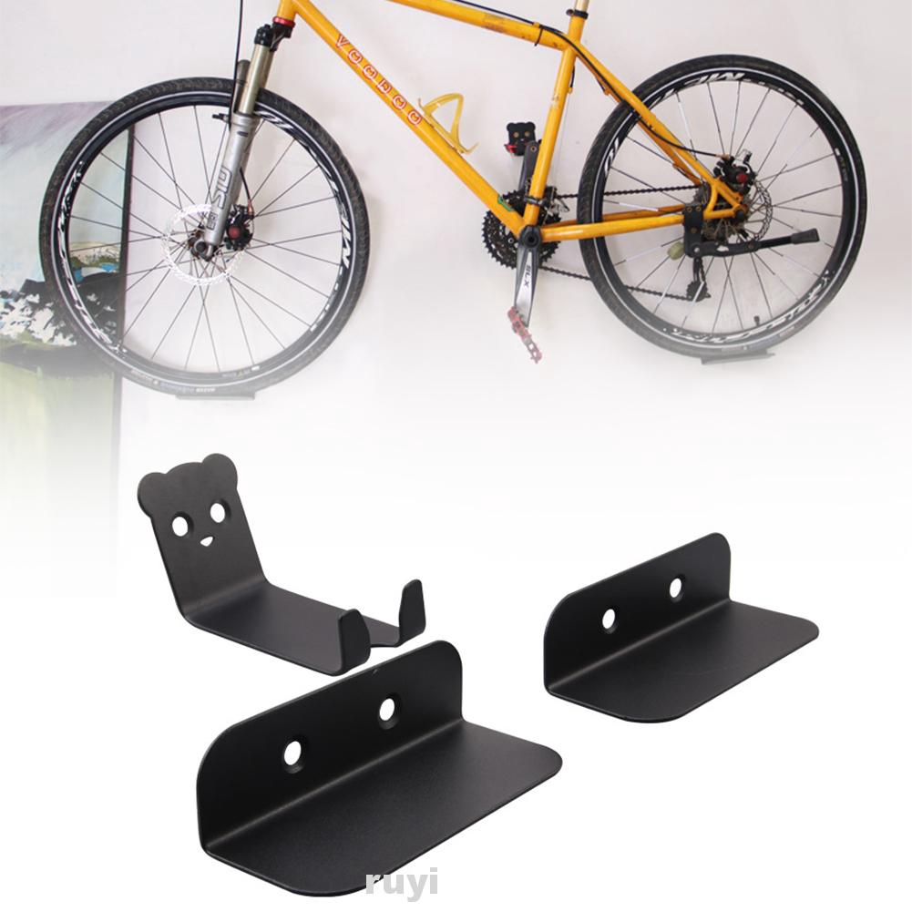 universal bicycle rack