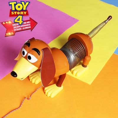 what is the slinky dogs name in toy story