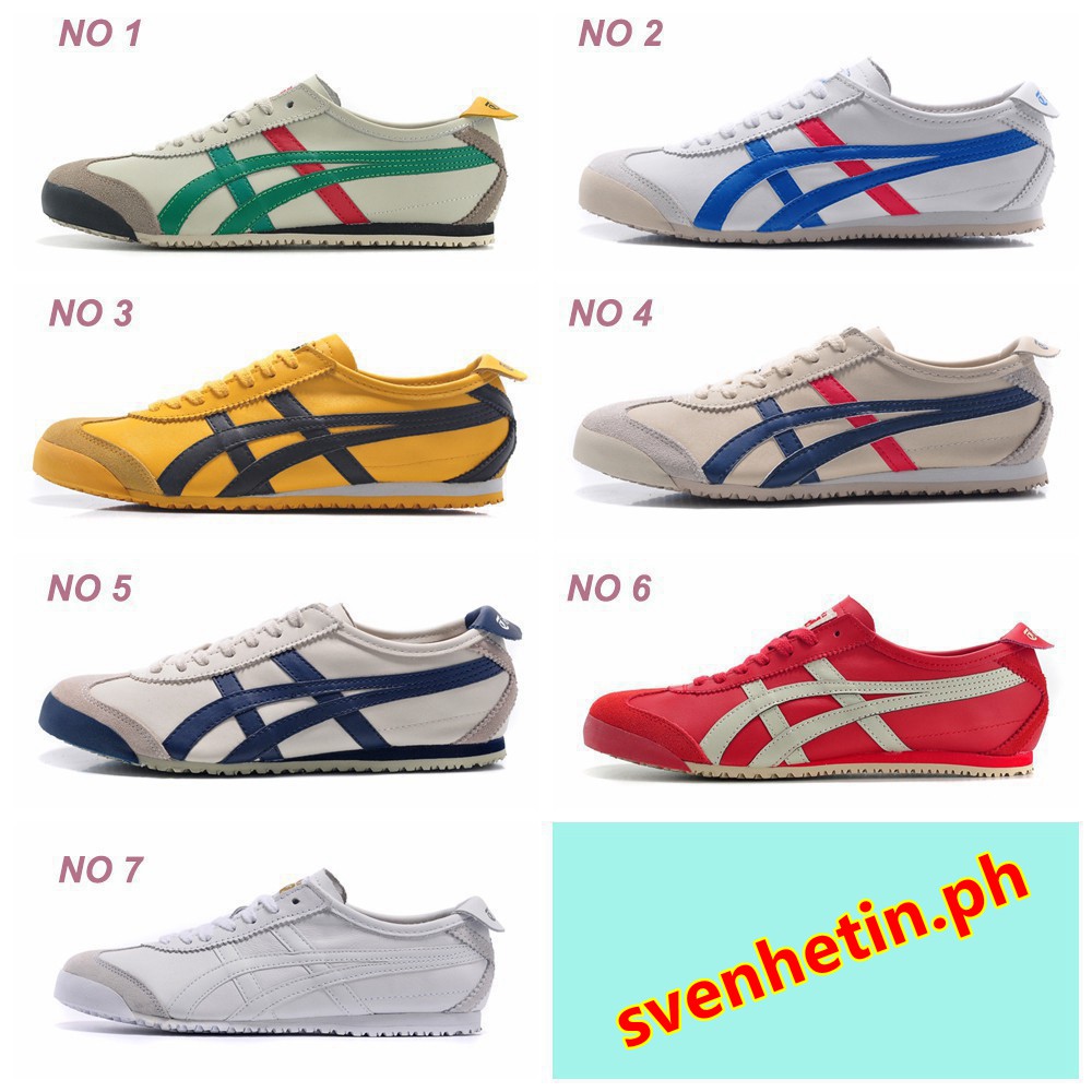 asics shoes price