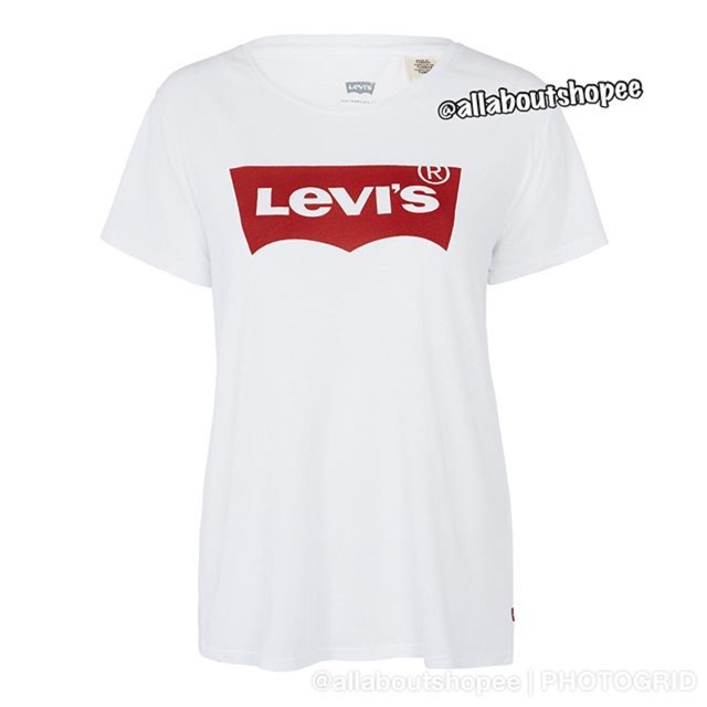 fake levis tshirt