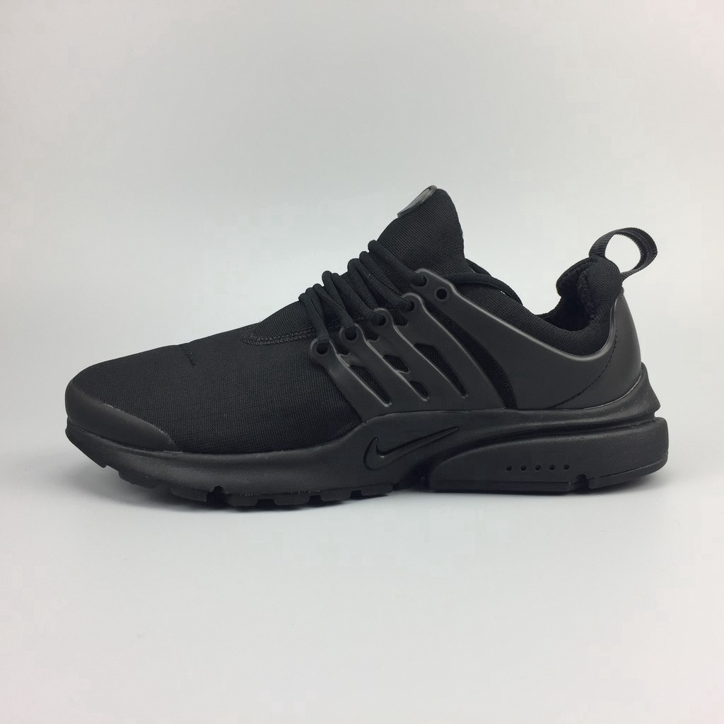 air presto all black