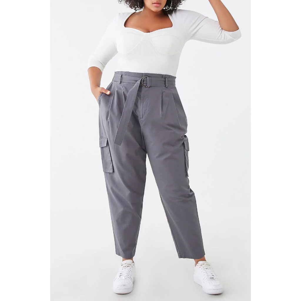 cargo pants forever 21