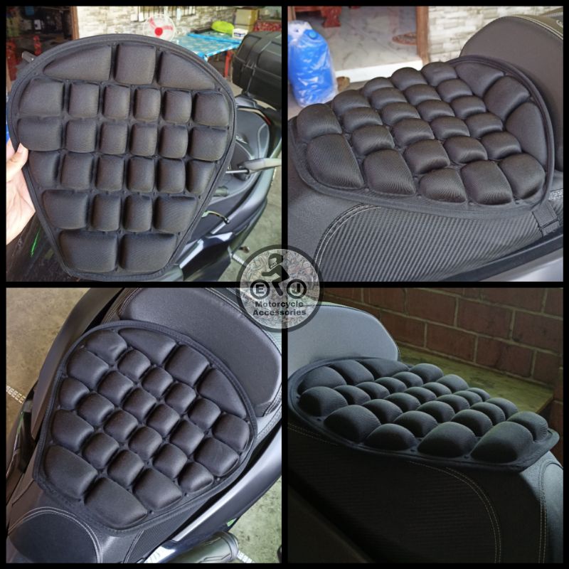 MOTORCYCLE SEAT FOAM ( UNIVERSAL ) | Shopee Philippines