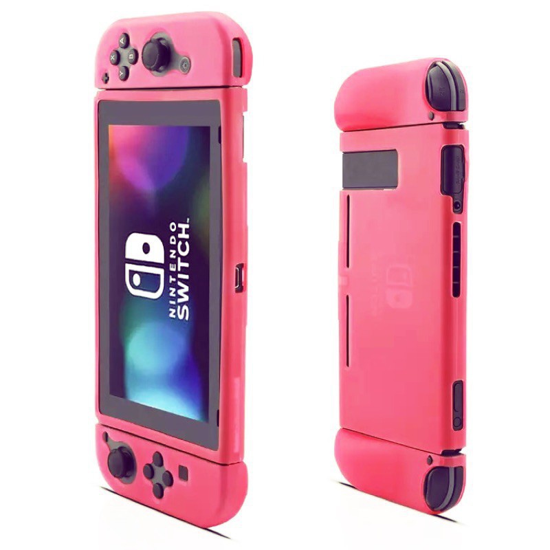 nintendo switch jelly case