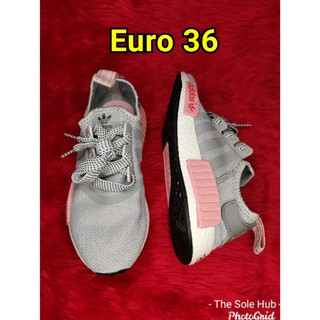 Euro 36 Adidas Ultraboost Factory Pullout Shoes | Shopee Philippines