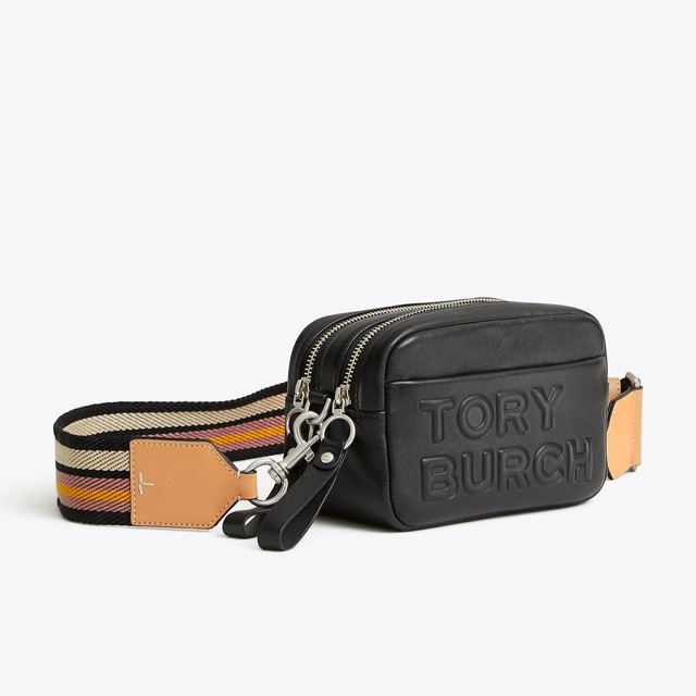 Tory Burch Perry Mini Bag | Shopee Philippines