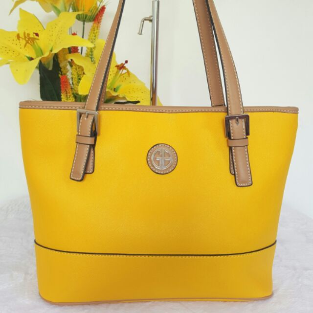 giani bernini bag price philippines