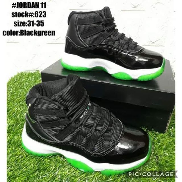 jordan 11 basketball shoes