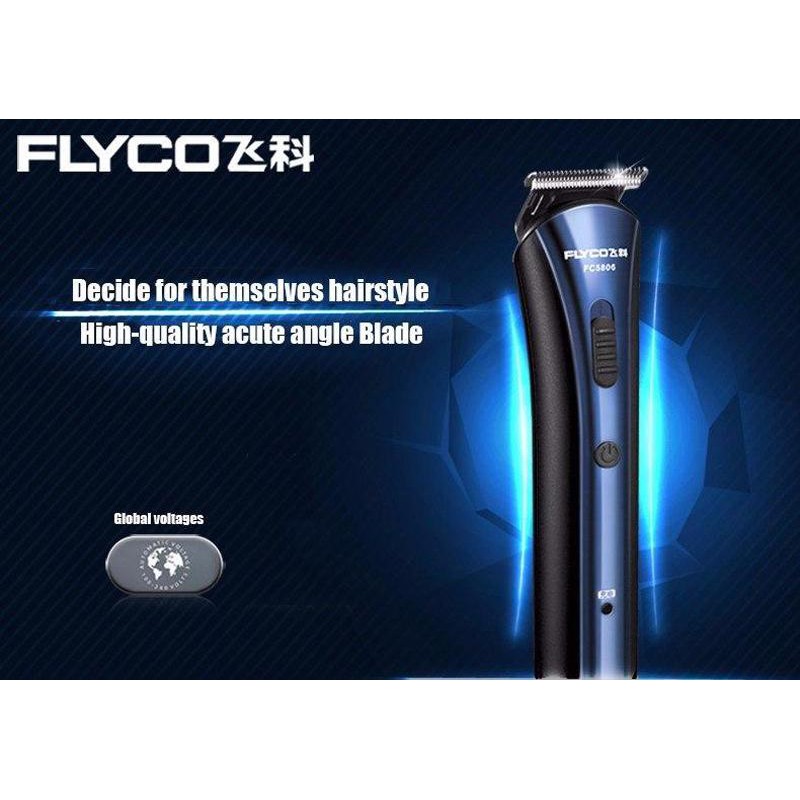 flyco clipper