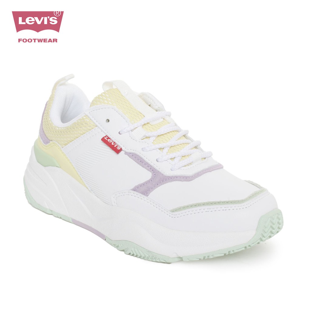 Levi's West Sneakers for Womens | Shopee Philippines