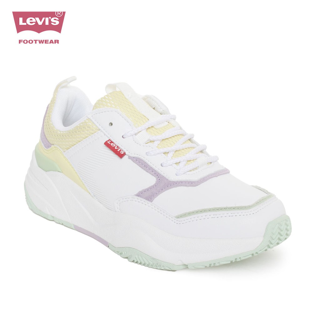 levis west sneakers