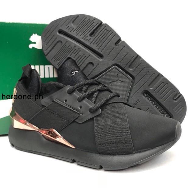 puma muse metal sale
