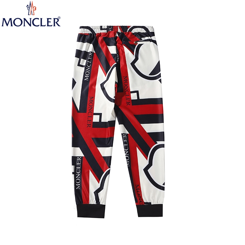 moncler casual pants