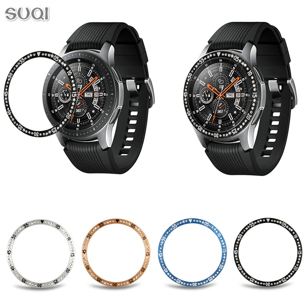 samsung galaxy watch bezel cover