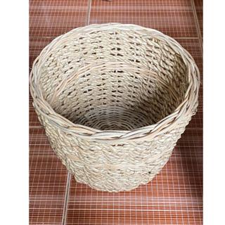 wicker rope material