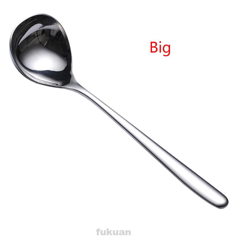 long soup ladle