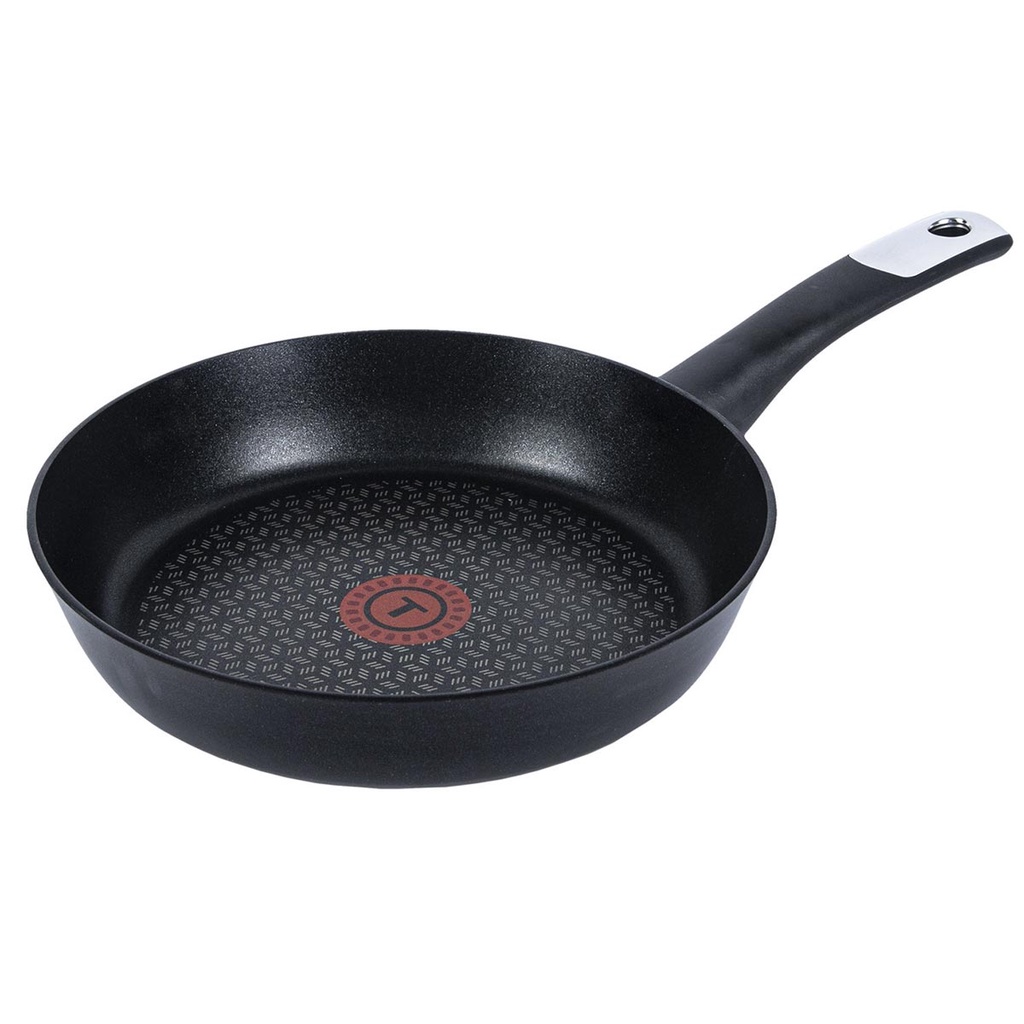 Tefal So Pro nonstick titanium pan made in France Shopee Philippines