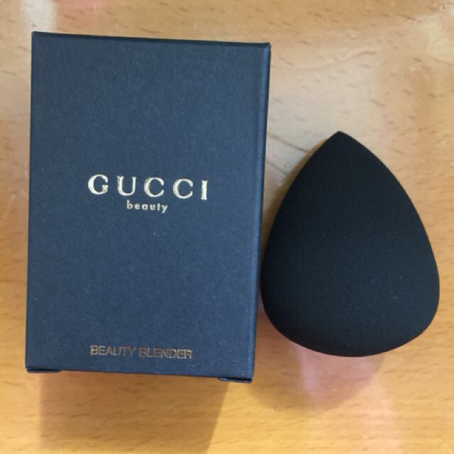 Gucci Beauty Blender 1+1 | Shopee 