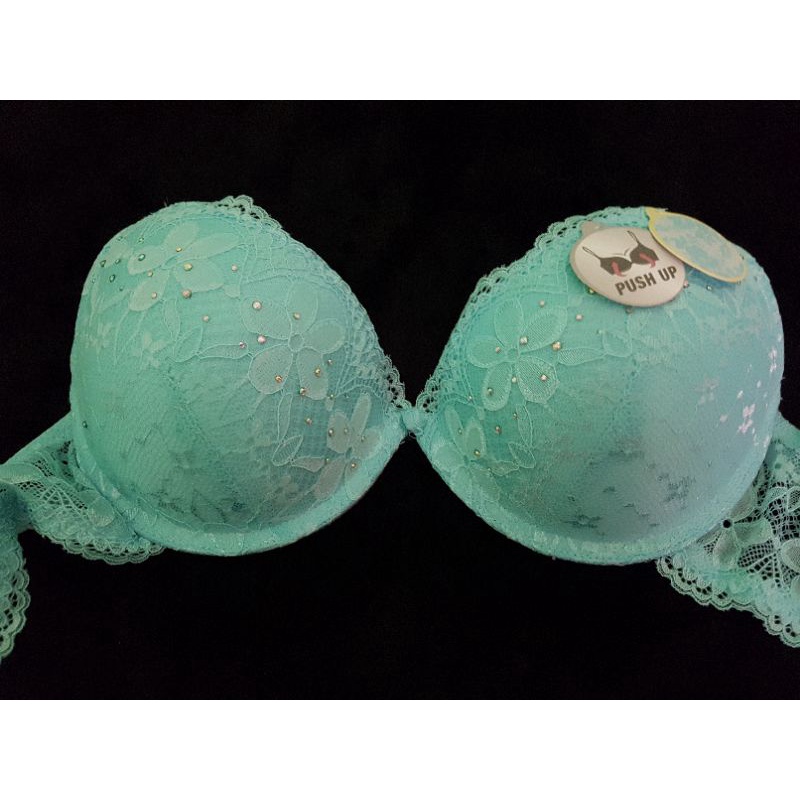 JANINA BRASSIERE 36B Shopee Philippines