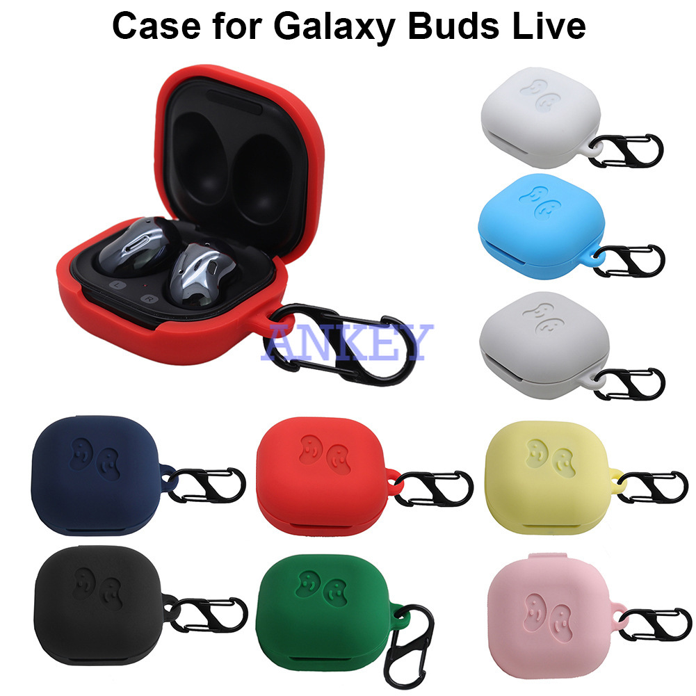 samsung buds live waterproof