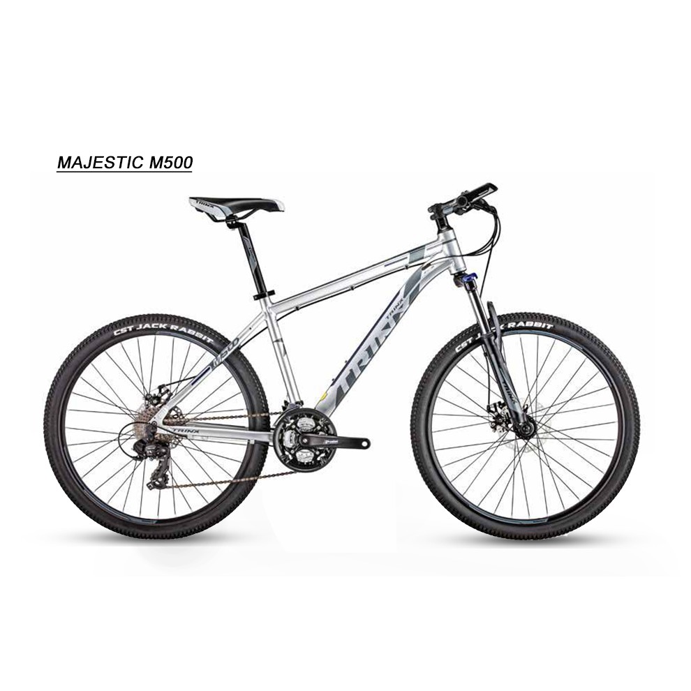 trinx majestic m500 price