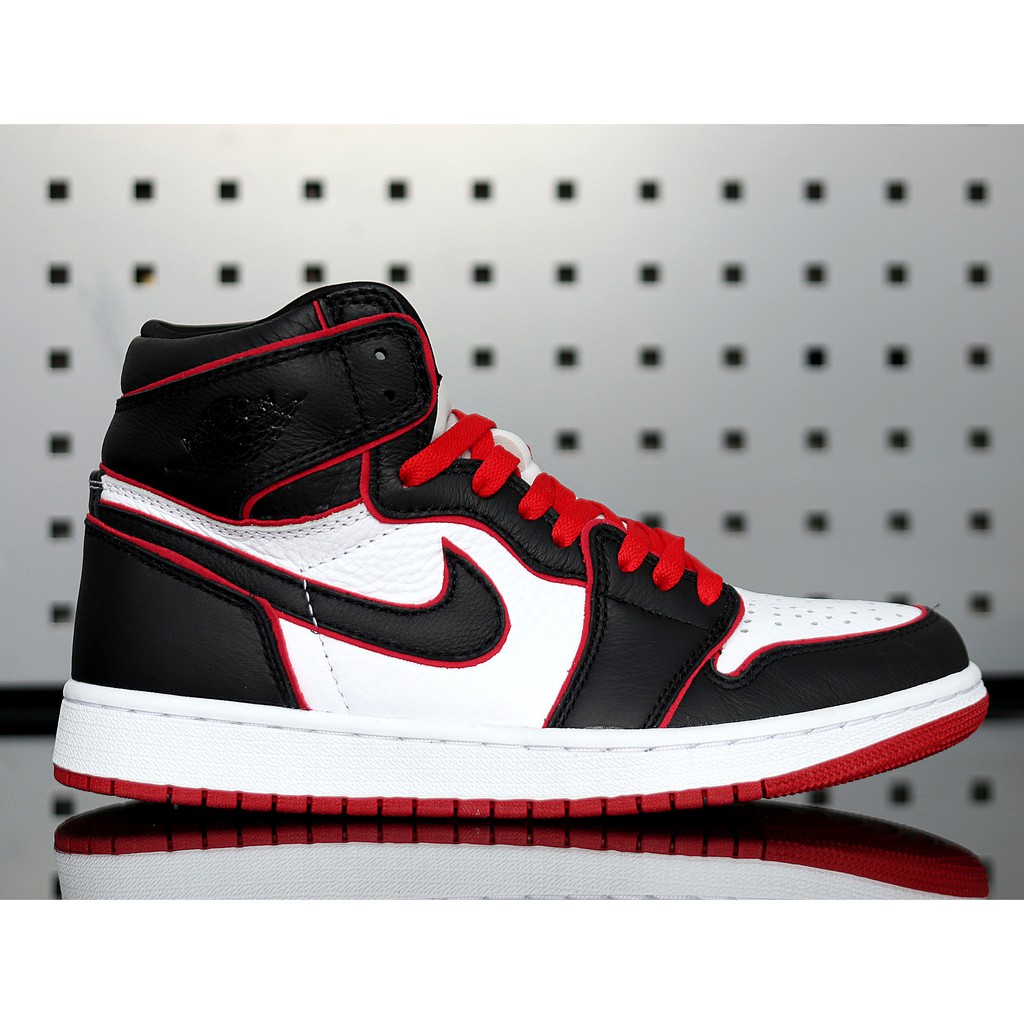 jordan 1 meant to fly