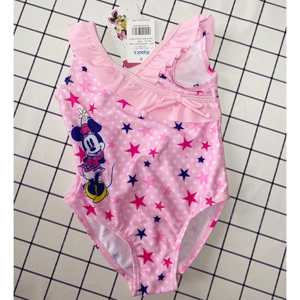 minnie bathing suit