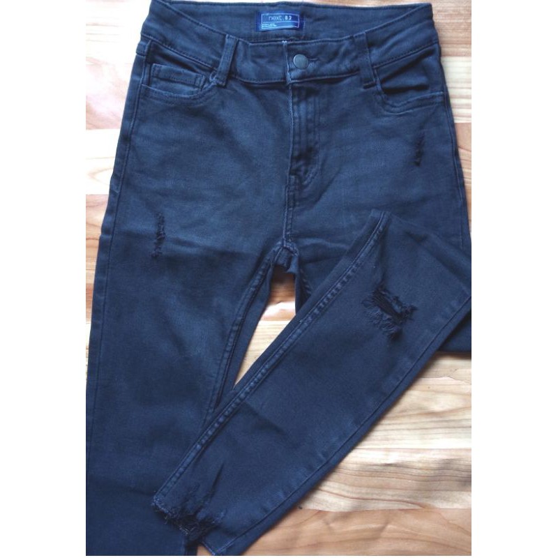 next ladies jeans high waisted
