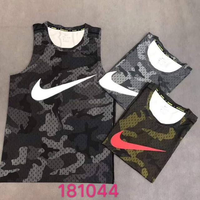 dri fit sando nike