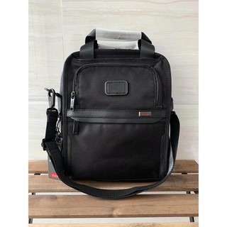 tumi messenger bag price