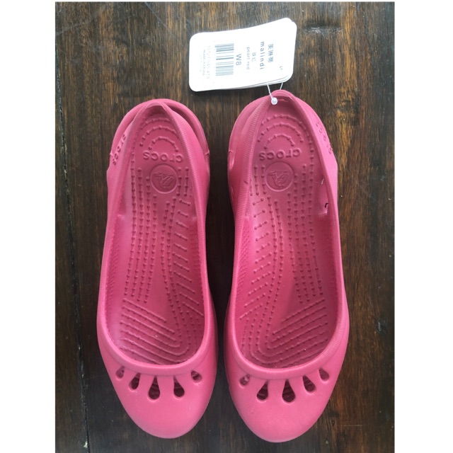 crocs malindi