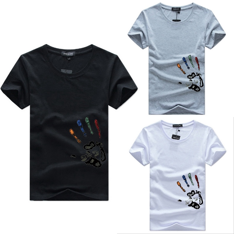 high quality slim fit t shirts