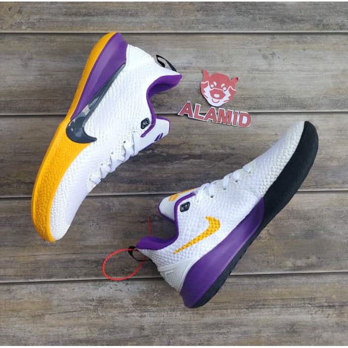 kobe bryant children's shoes