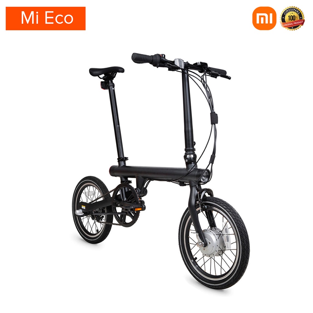 Xiaomi Mi Smart Electric Folding Bike Electric bike XMDZLZXC01QJ