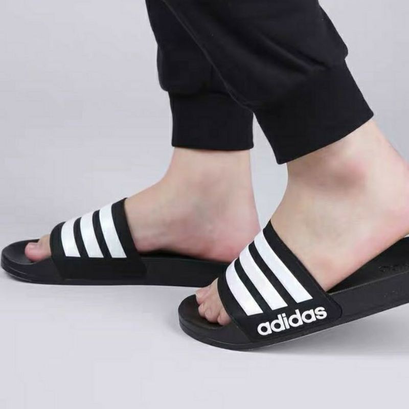 addidas sliper