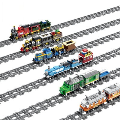 lego passenger train sale
