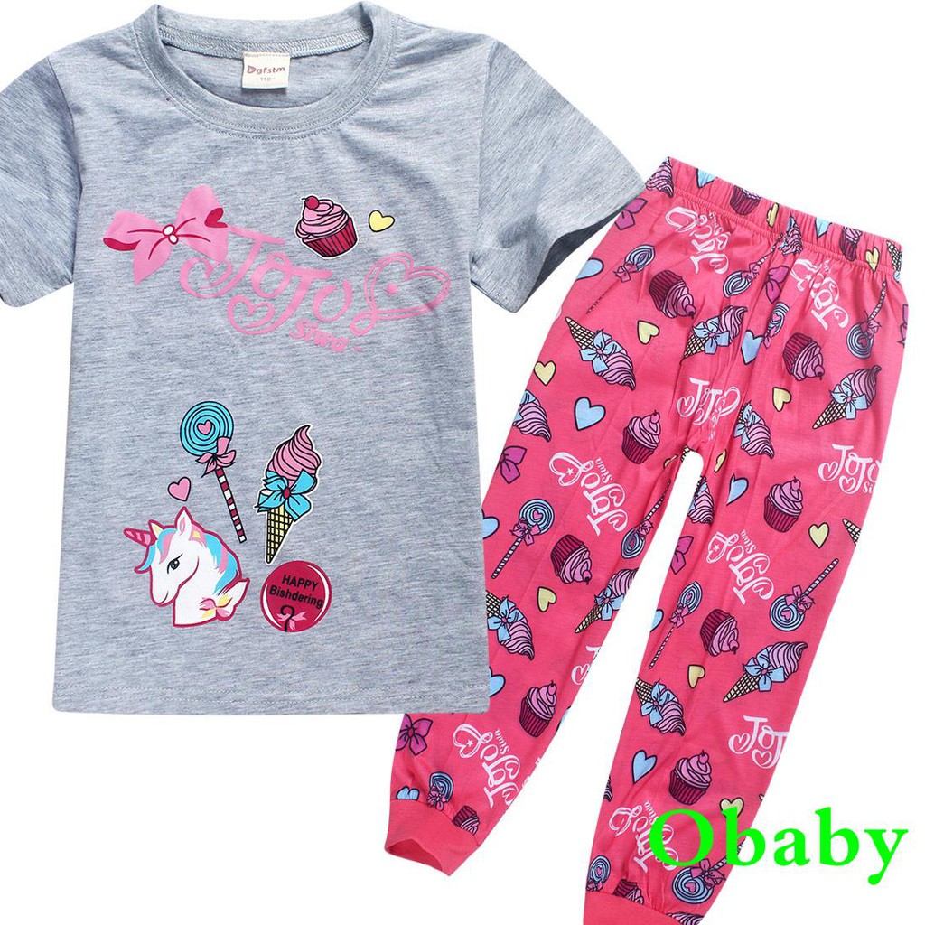 jojo siwa unicorn clothes