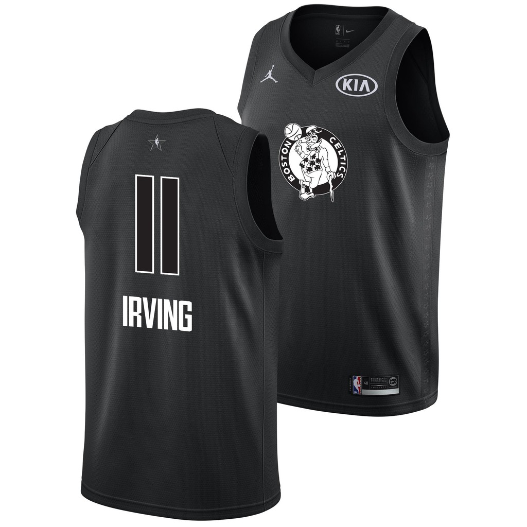 all star kyrie jersey
