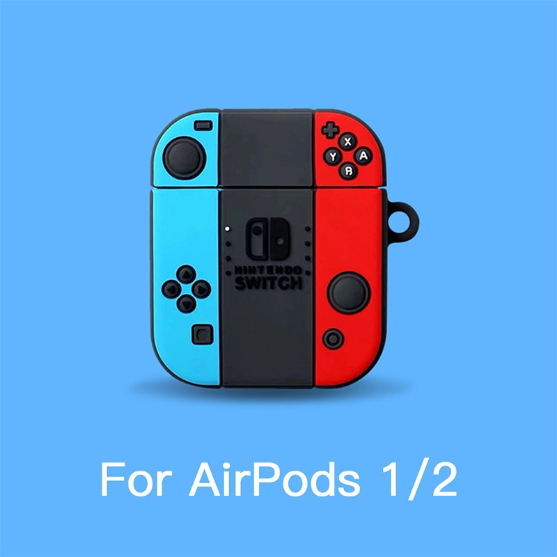 airpods and ps4 controller