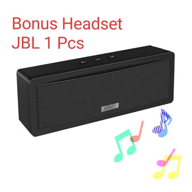 music box jbl original