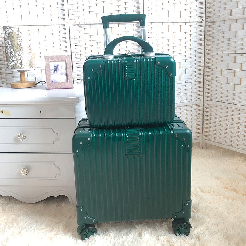 suitcase 18 inch