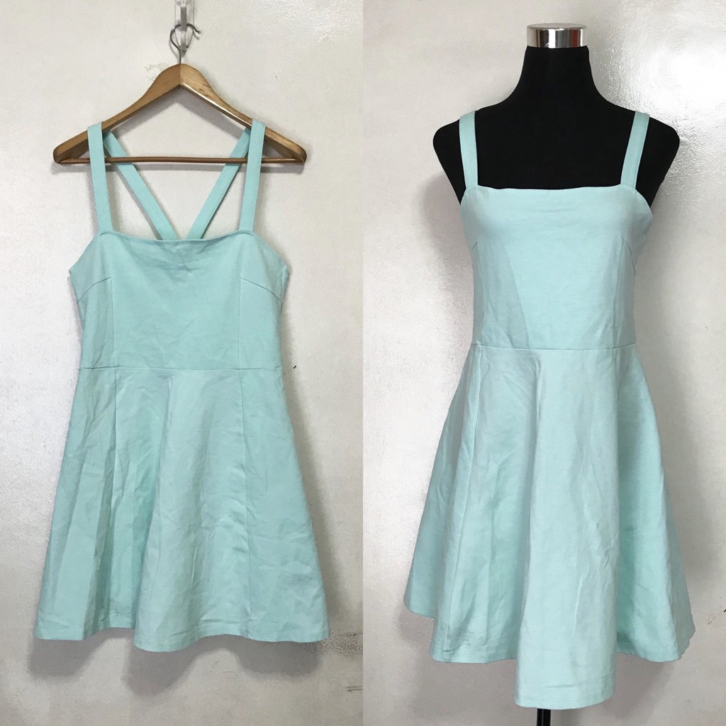 teal summer dresses