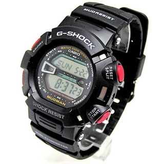 （Selling）Casio G-Shock G-9000-1VDR Watch for Men's w/ 1 Year Warranty #3