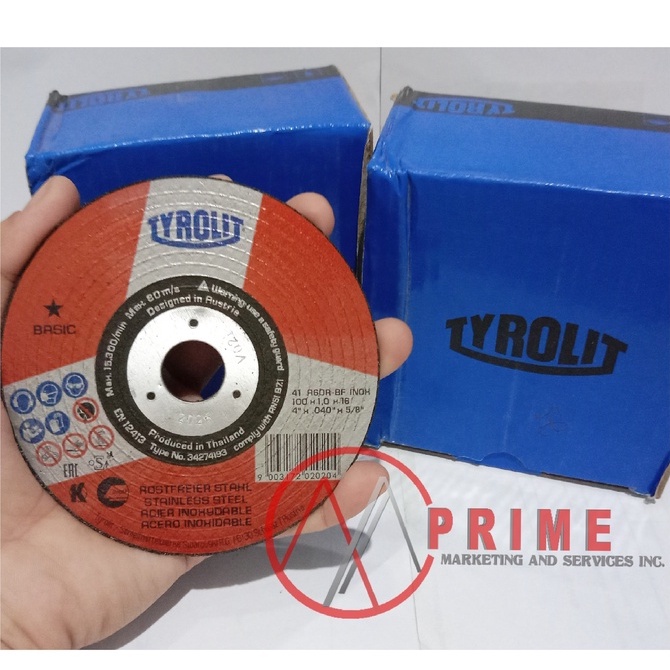 original-tyrolit-cutting-disc-4-25pcs-box-shopee-philippines