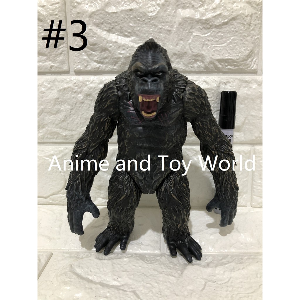 king kong toys for sale