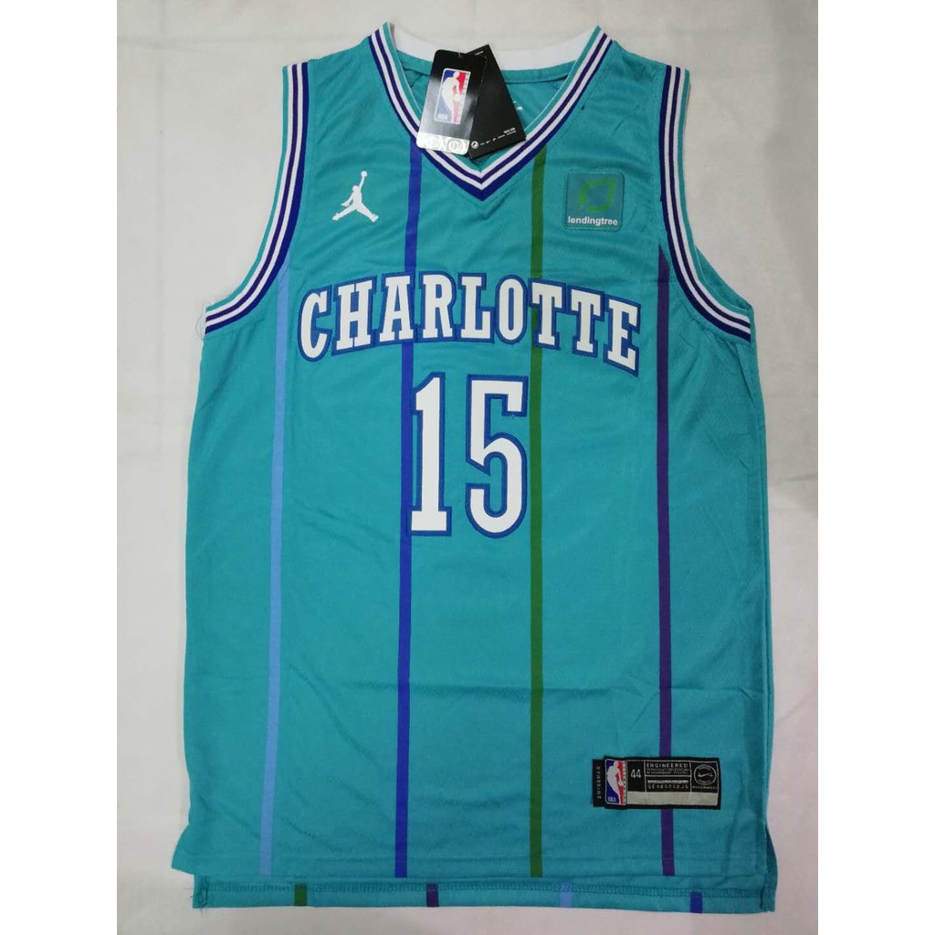 charlotte basketball shirt