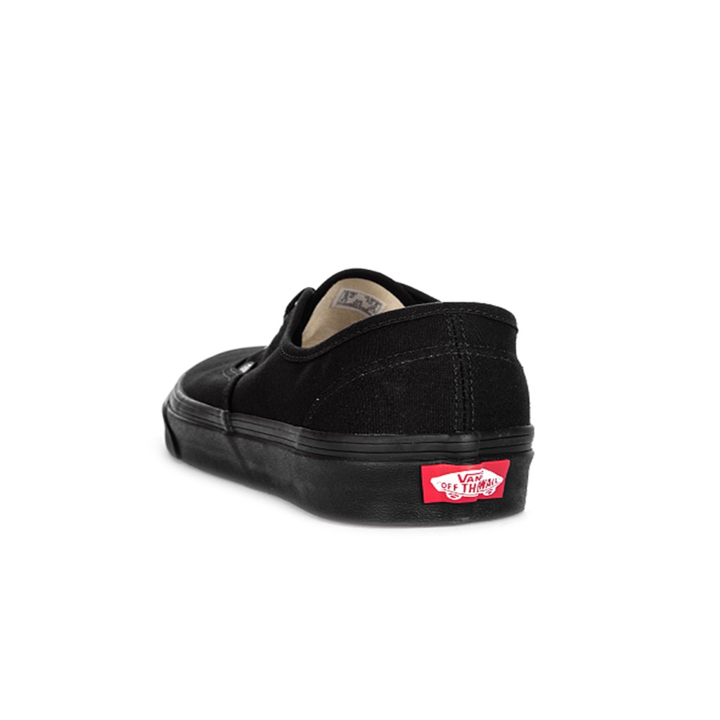 black van shoes for women