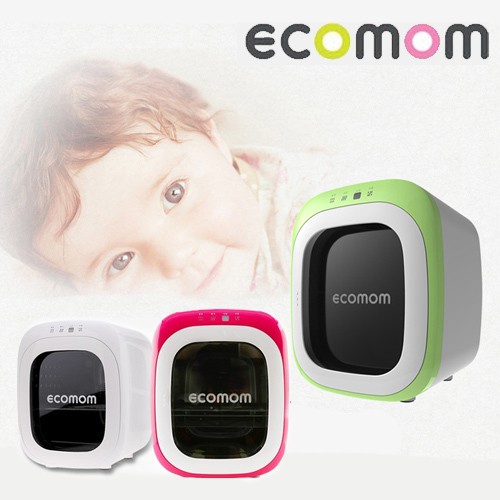 Ecomom Baby Bottle Multi Uv 99 9 Sterilizer Eco 22 Shopee Philippines