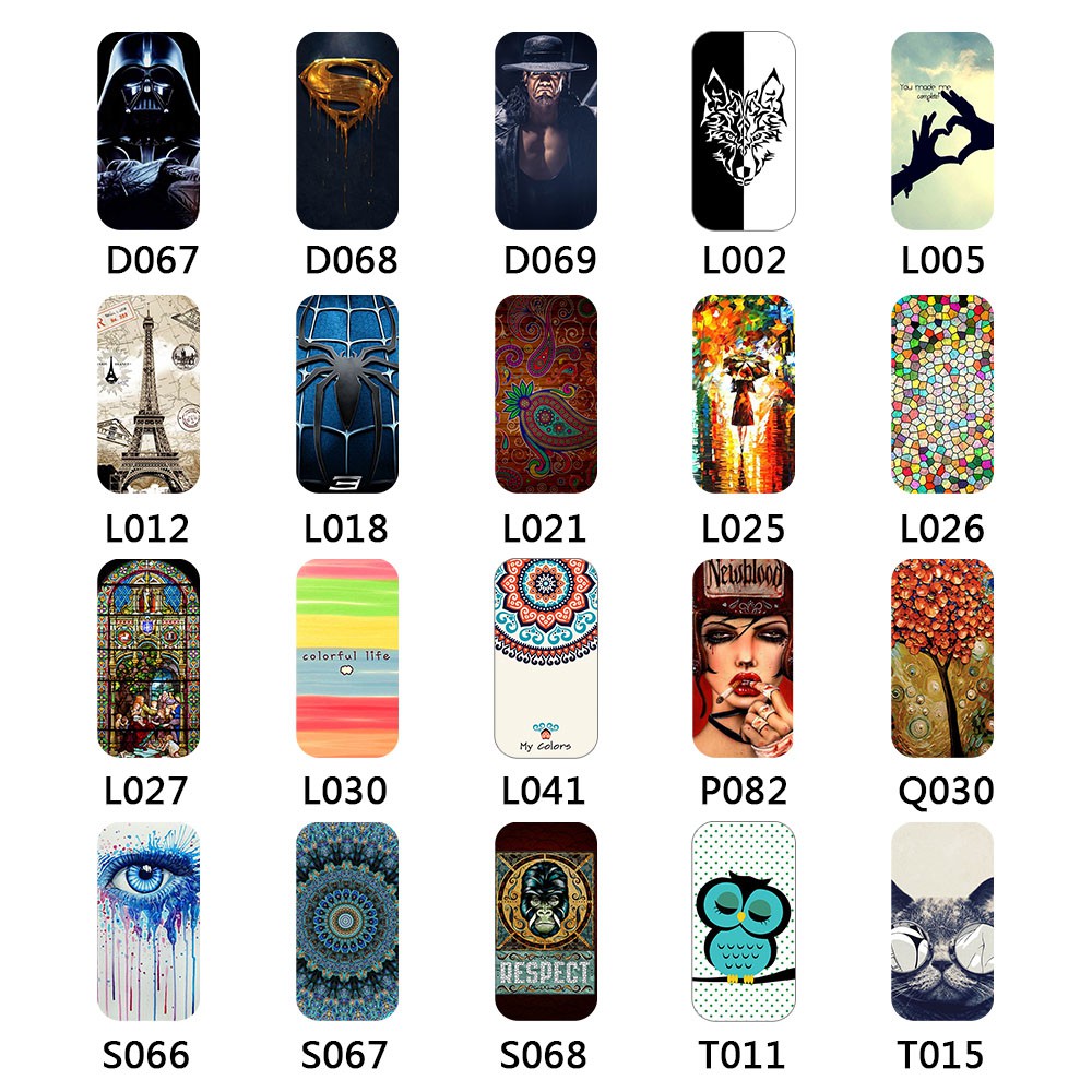 Samsung Galaxy J2 16 J2 Pro 16 J210 Covers Case Soft Tpu Casing Silicone Bag Shopee Philippines