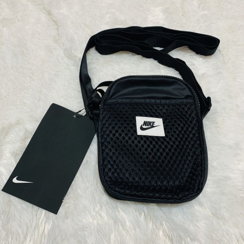 Nike Sling Bag (Small) | Shopee Philippines